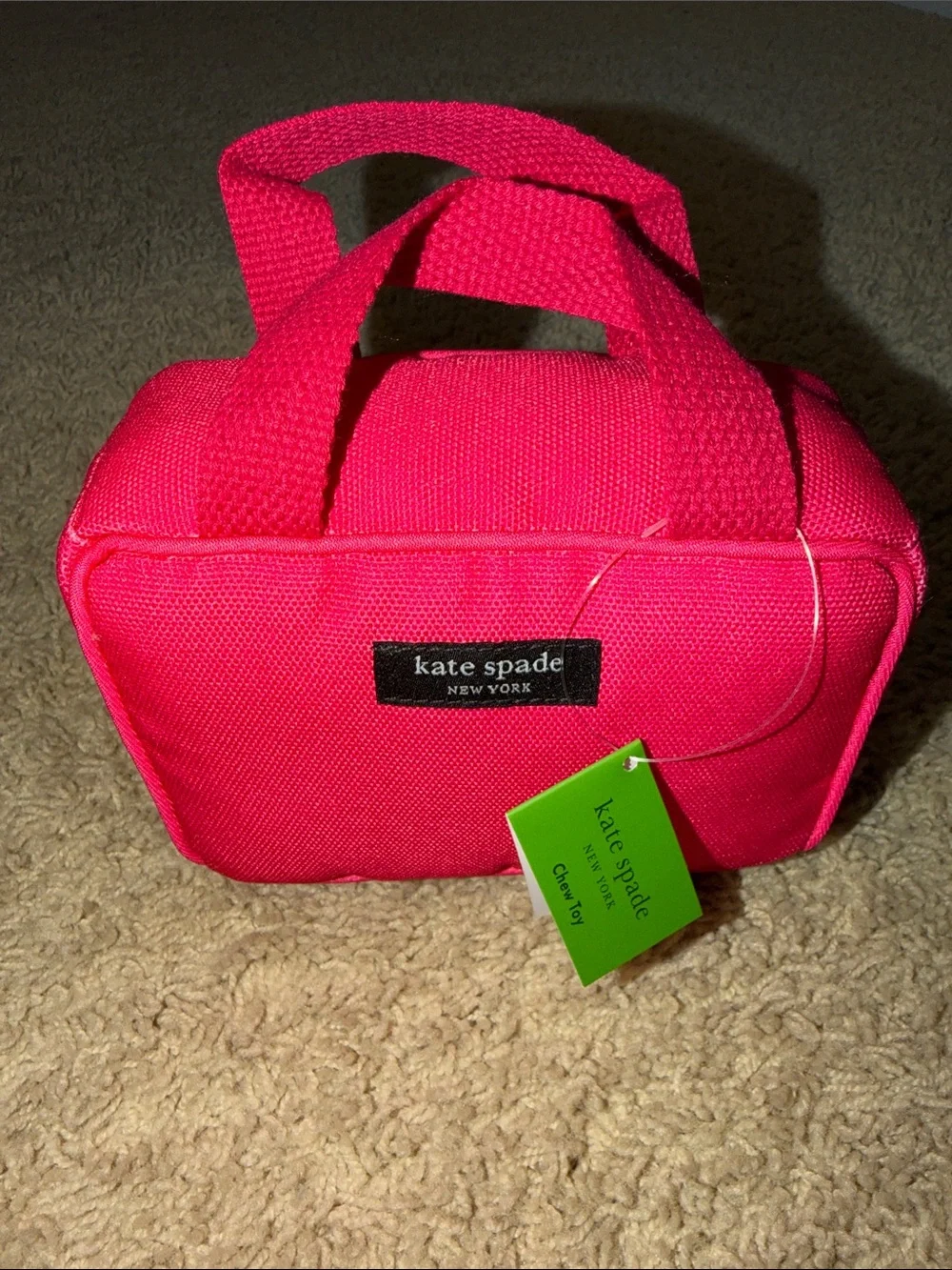 kate spade bright hot